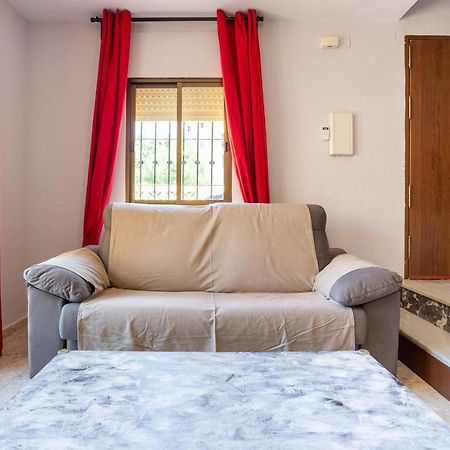 Ferienwohnung Oasis Playamar Torremolinos Exterior foto