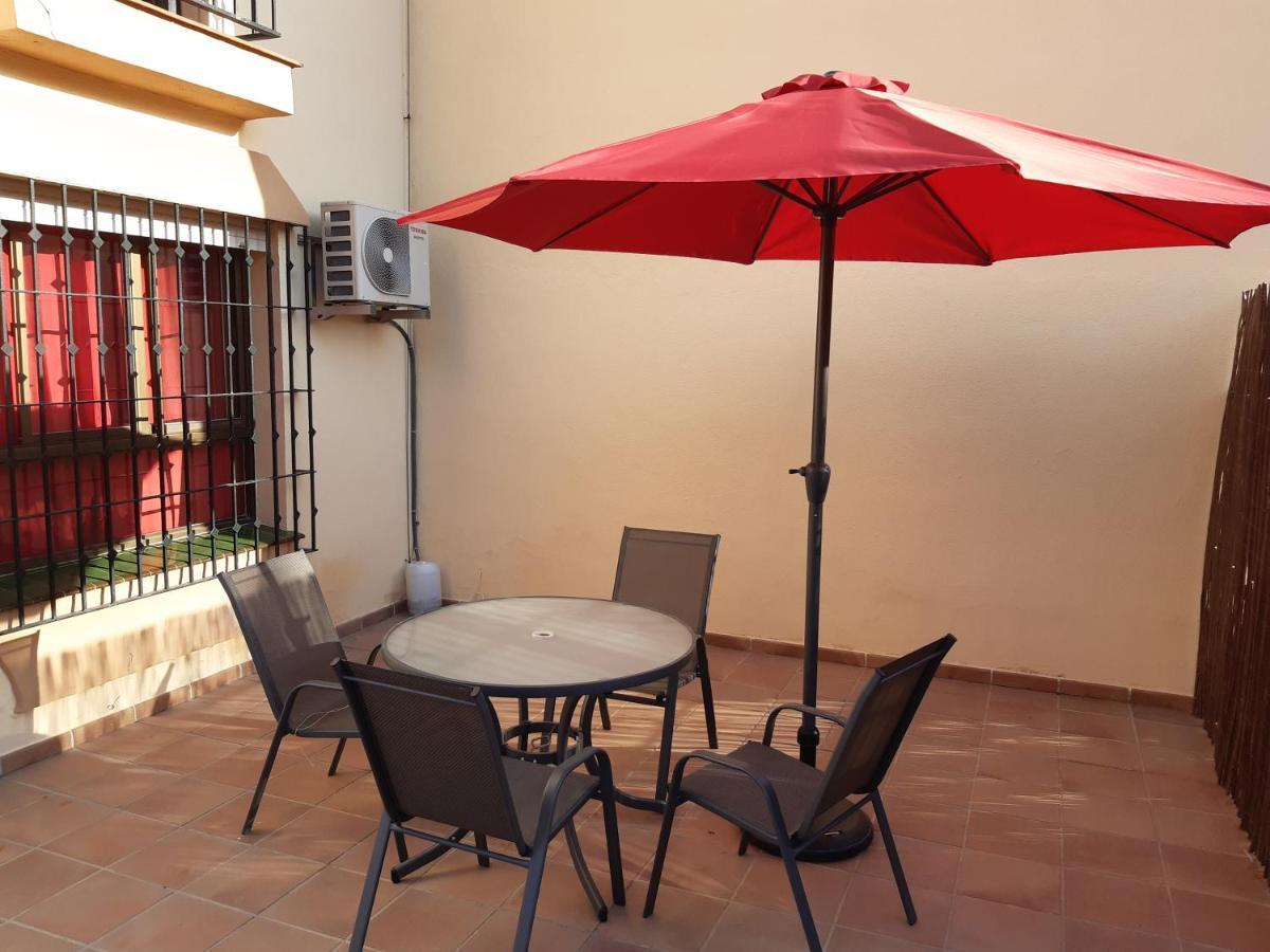 Ferienwohnung Oasis Playamar Torremolinos Exterior foto