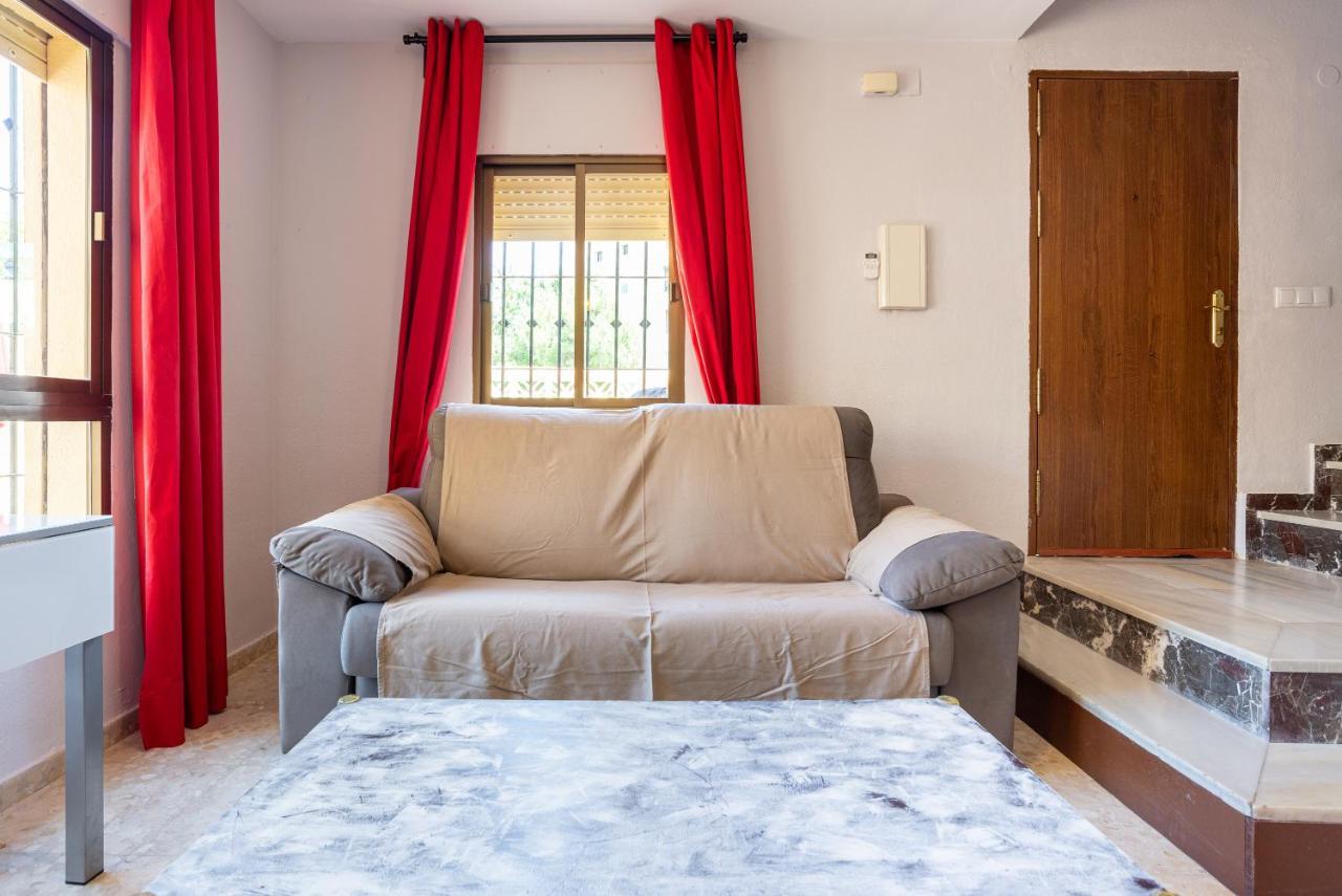 Ferienwohnung Oasis Playamar Torremolinos Exterior foto