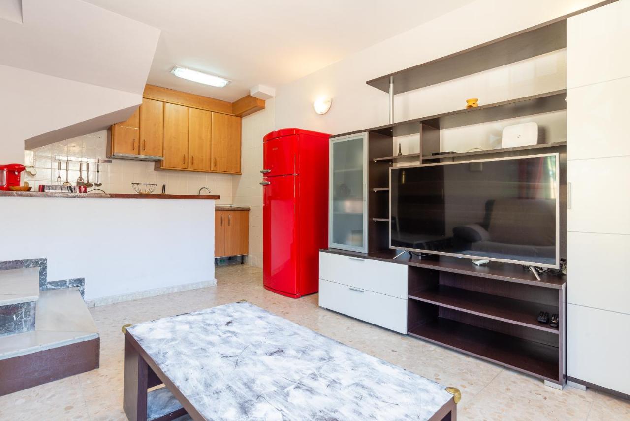 Ferienwohnung Oasis Playamar Torremolinos Exterior foto