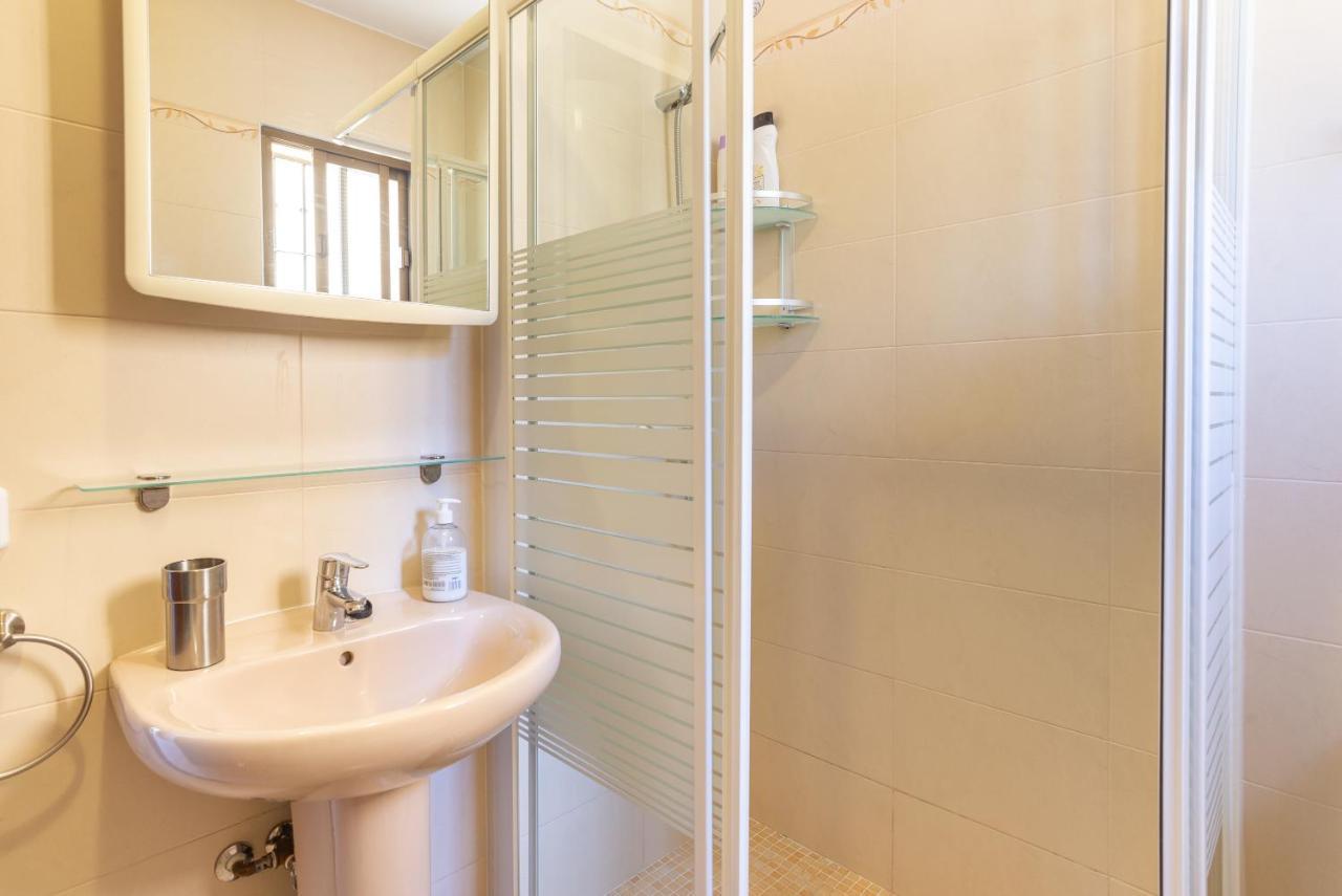 Ferienwohnung Oasis Playamar Torremolinos Exterior foto