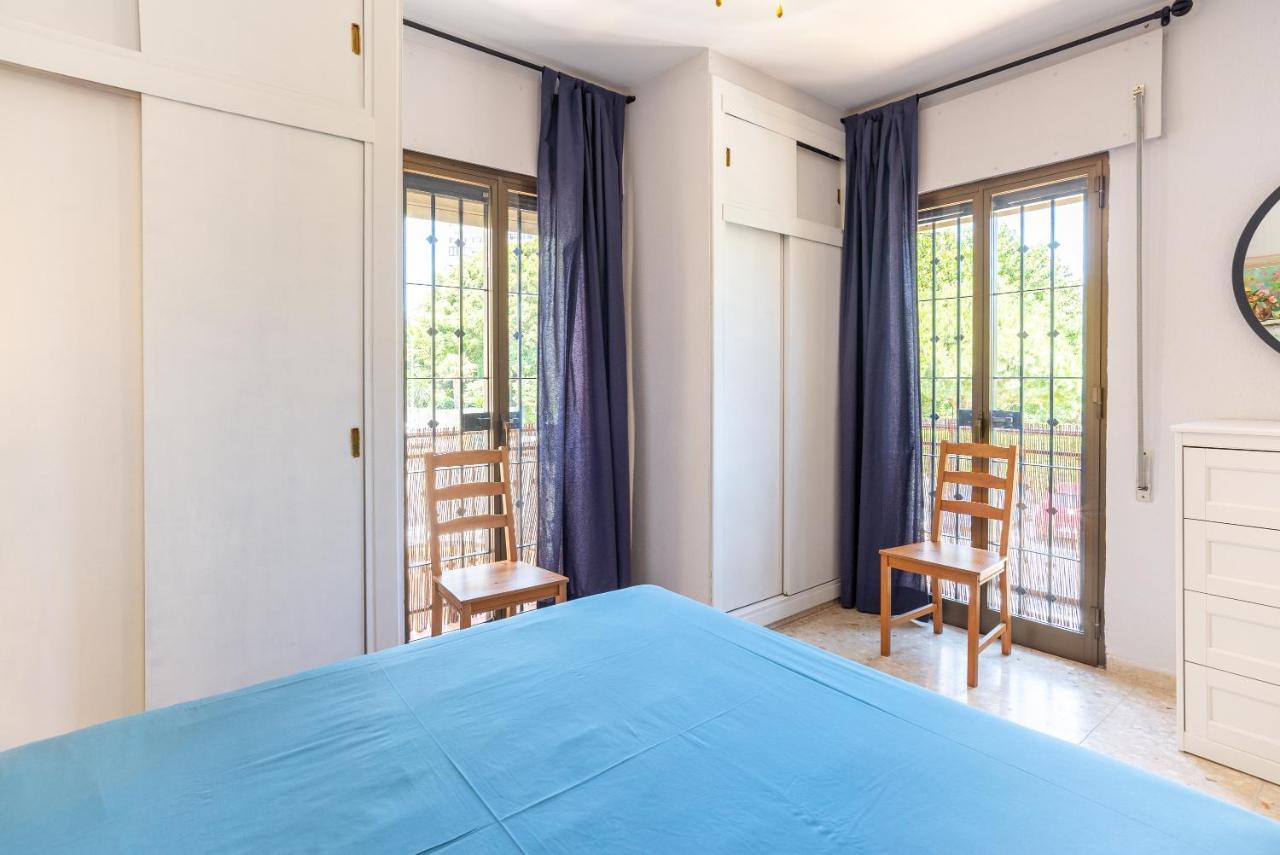 Ferienwohnung Oasis Playamar Torremolinos Exterior foto