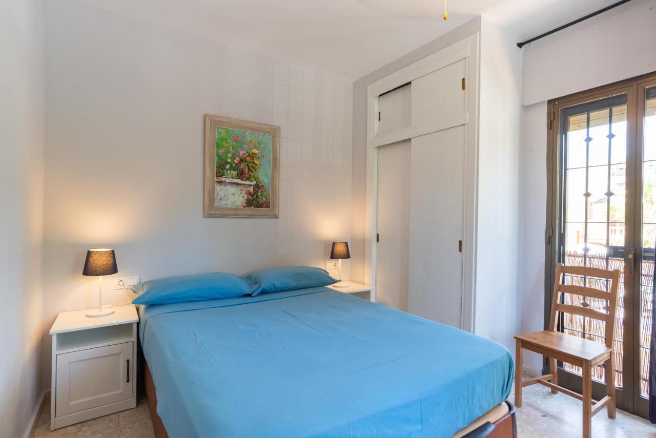 Ferienwohnung Oasis Playamar Torremolinos Exterior foto