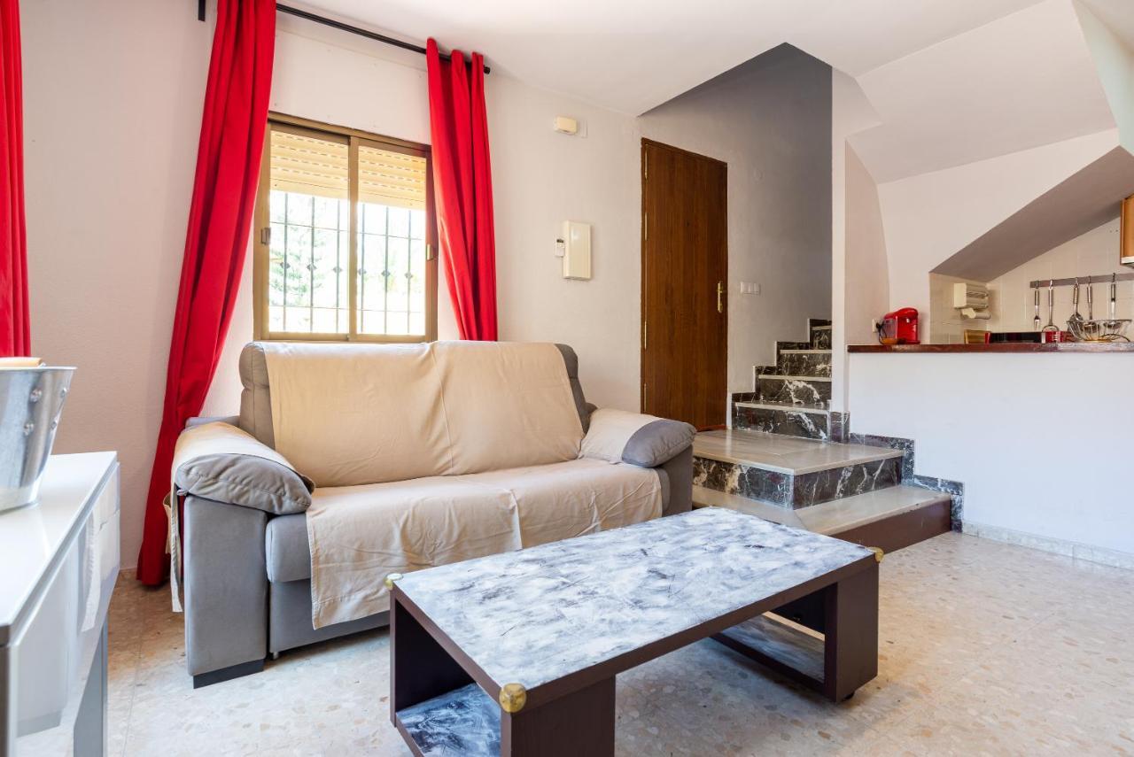 Ferienwohnung Oasis Playamar Torremolinos Exterior foto