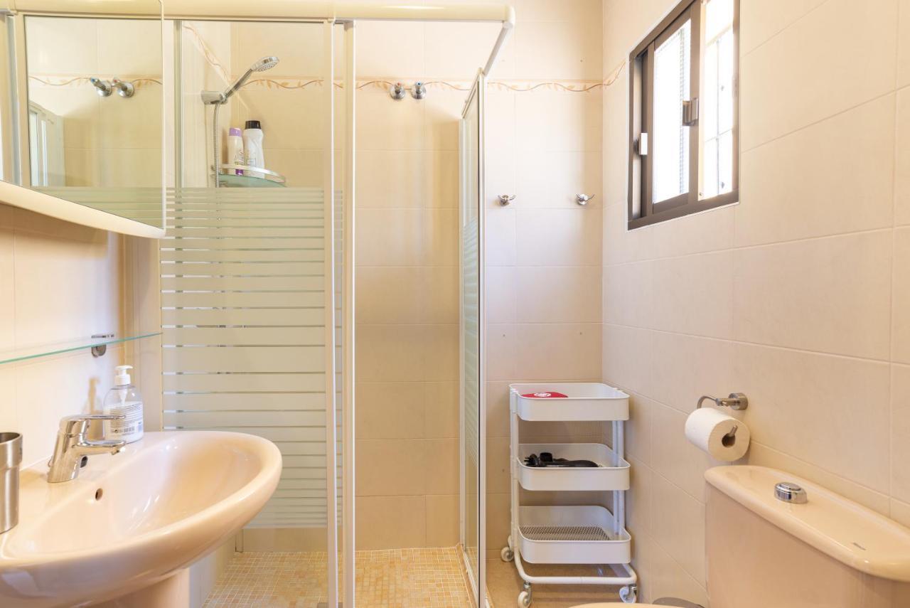 Ferienwohnung Oasis Playamar Torremolinos Exterior foto
