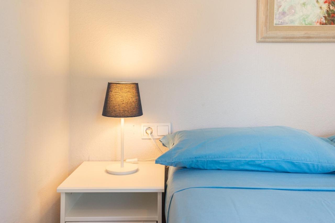 Ferienwohnung Oasis Playamar Torremolinos Exterior foto