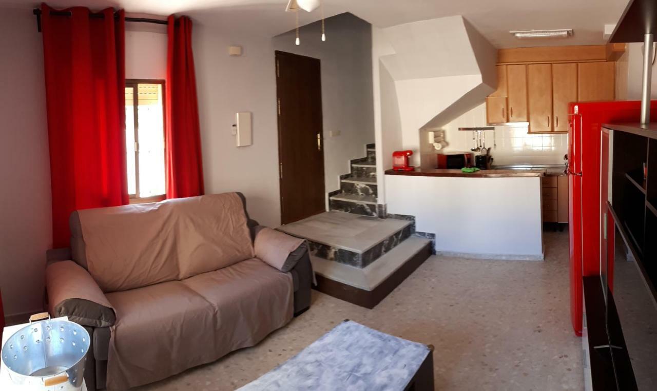 Ferienwohnung Oasis Playamar Torremolinos Exterior foto