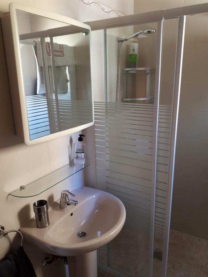 Ferienwohnung Oasis Playamar Torremolinos Exterior foto