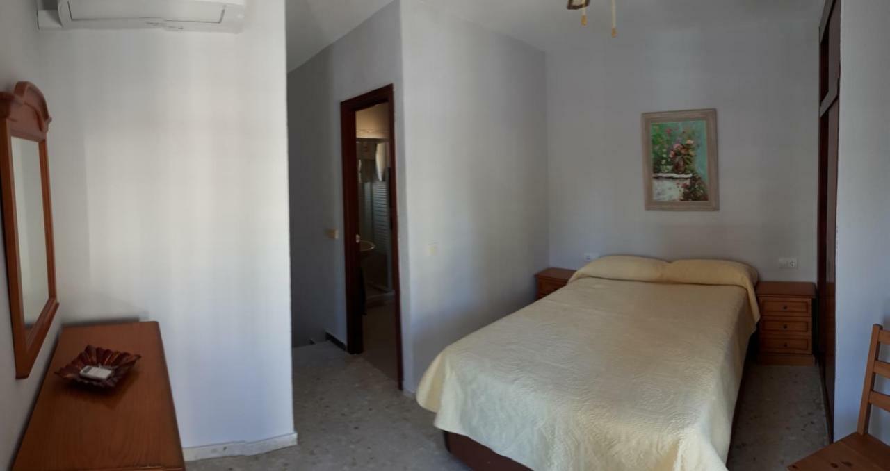 Ferienwohnung Oasis Playamar Torremolinos Exterior foto