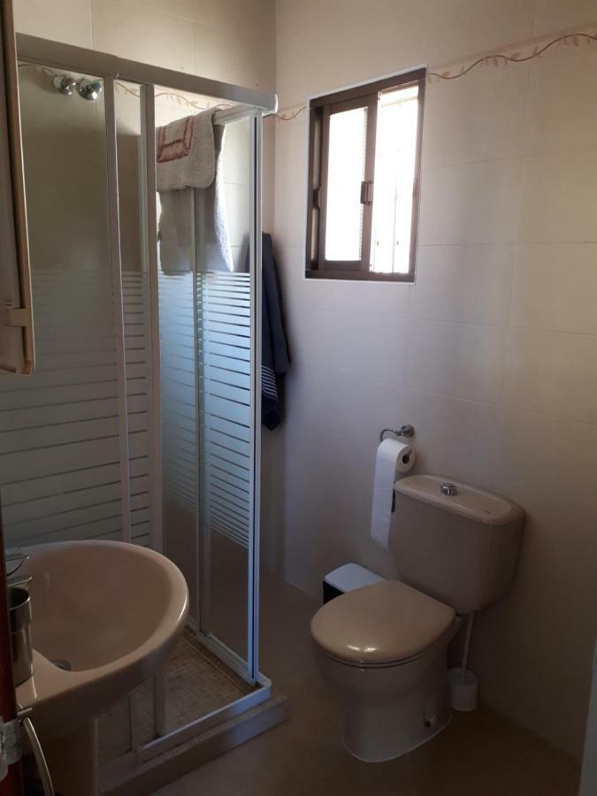 Ferienwohnung Oasis Playamar Torremolinos Exterior foto