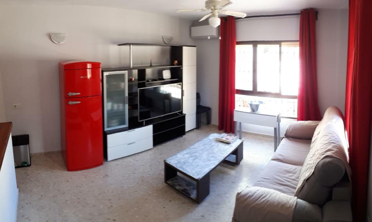 Ferienwohnung Oasis Playamar Torremolinos Exterior foto