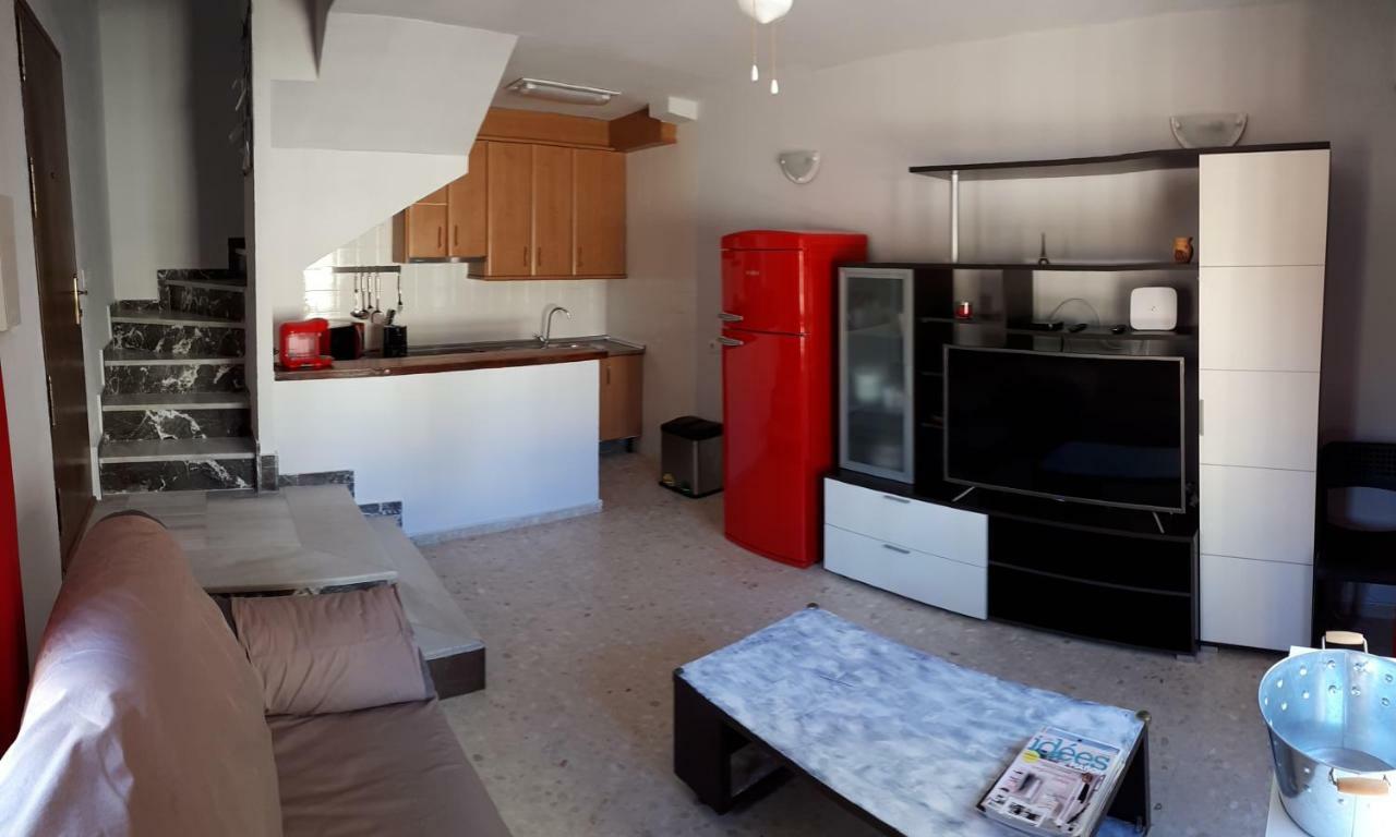 Ferienwohnung Oasis Playamar Torremolinos Exterior foto